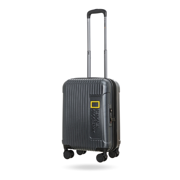 Vali National Geographic N114HA-01-118