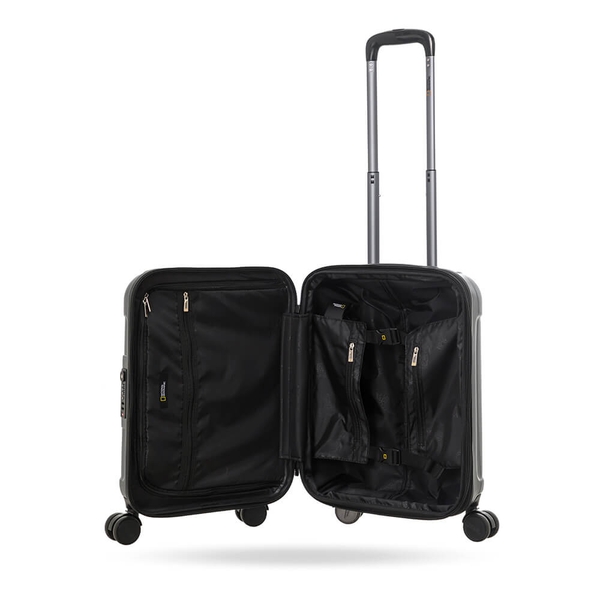 Vali National Geographic N114HA-01-118