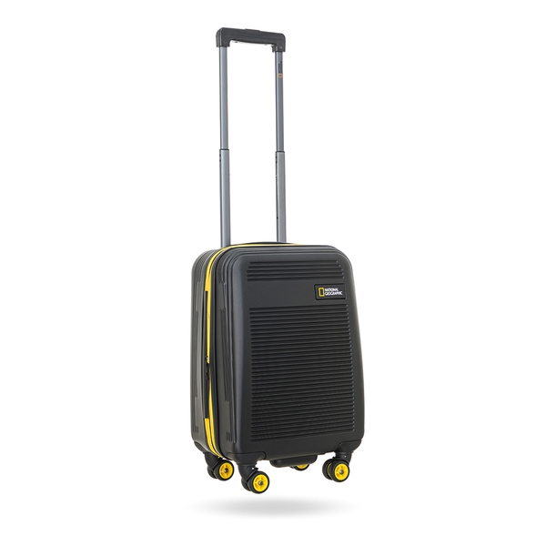 Vali National Geographic N137HA-01-06