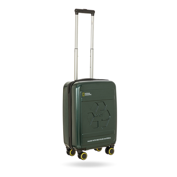 Vali National Geographic N205HA
