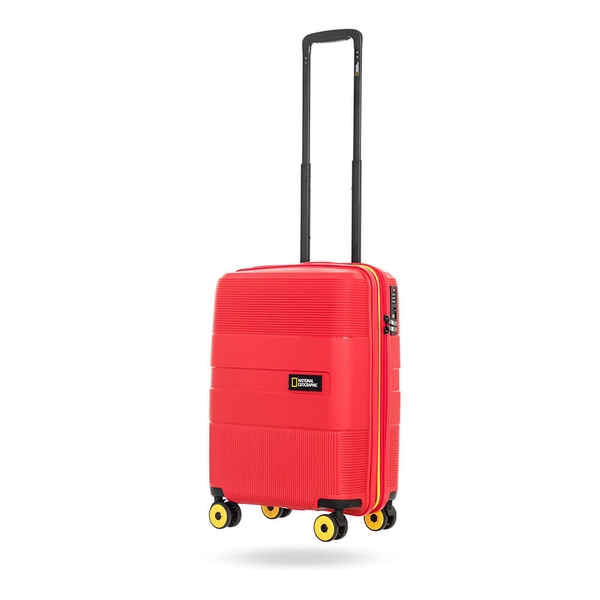 Vali National Geographic N221HA