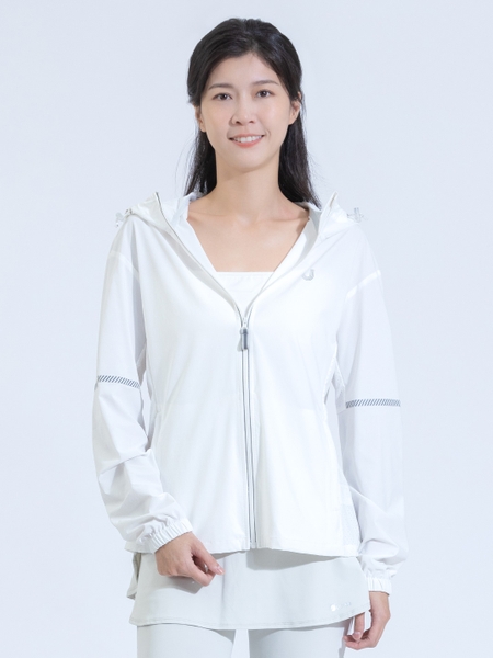 Áo khoác chống nắng thể thao nữ Suptex Cool UV100 AA24111