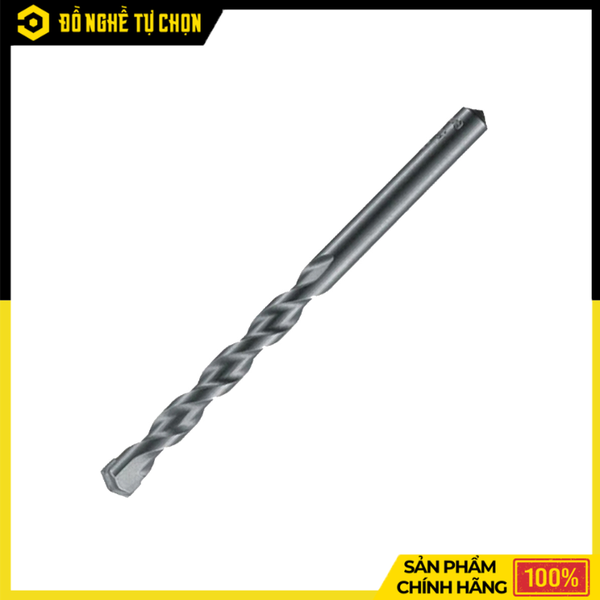Mũi Khoan Tường Concrete Bosch 10x80x120mm 2608578121 Khoan Tường Nhanh, Bền Bỉ, Chính Xác Cao | Hàng Chính Hãng, Có VAT