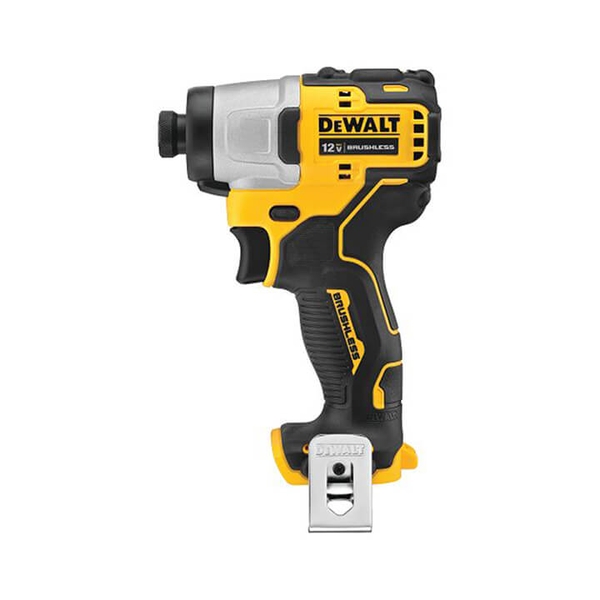 Thân máy vặn vít động lực pin 12V