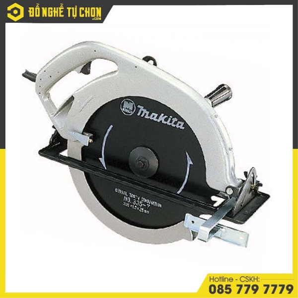 Máy Cưa Đĩa (335MM) Makita 5103N