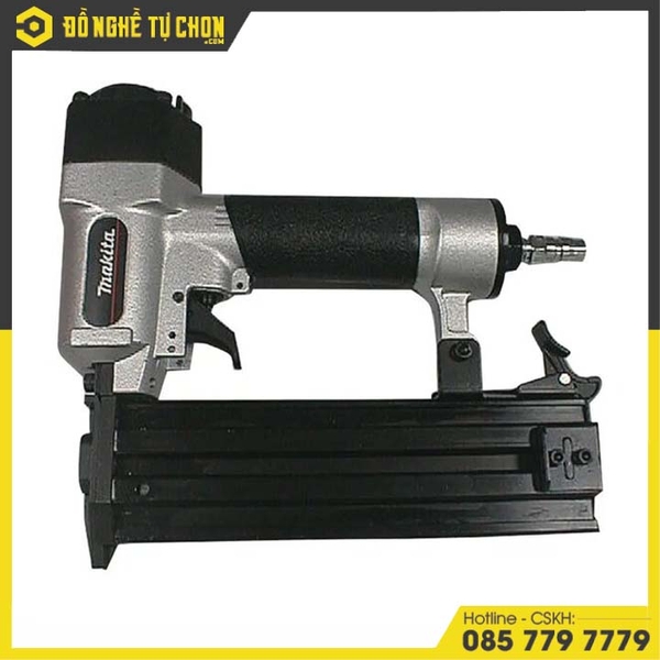 Máy Bắn Đinh Dùng Hơi Makita AF504Z