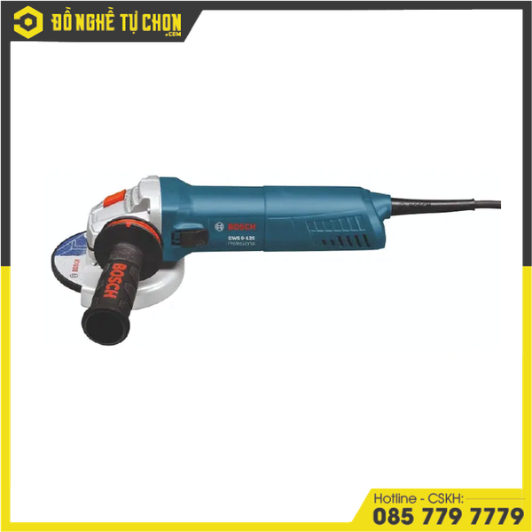 Máy Mài Góc BOSCH GWS 9-125