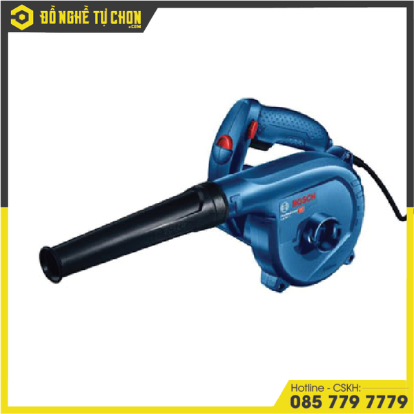 Máy Thổi Bụi BOSCH GBL 82-270 E