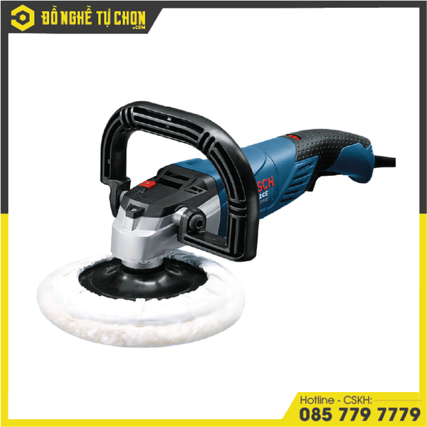 Máy Đánh Bóng Xe Hơi BOSCH GPO 12 CE
