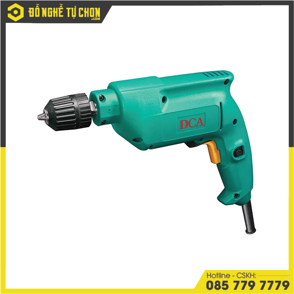 Máy Khoan Điện DCA AJZ05-10A