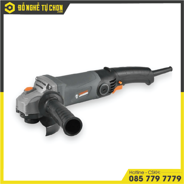 Máy Cắt Cầm Tay Freeman FR-AG950LH Công Tắc Bóp