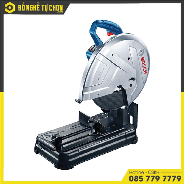 Máy Cắt Sắt BOSCH GCO 220