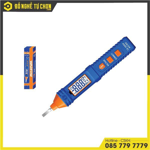 Bút thử điện 12V~300V hiệu Wadfow WTP4501