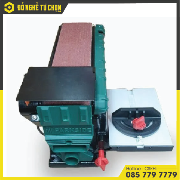 Máy Chà Nhám Băng MM491A