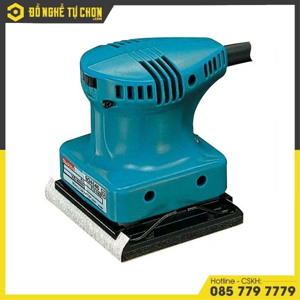 Máy Chà Nhám Rung BO4540 Makita