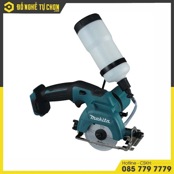 Máy Cắt Dùng Pin (12V MAX) Makita CC301DZ