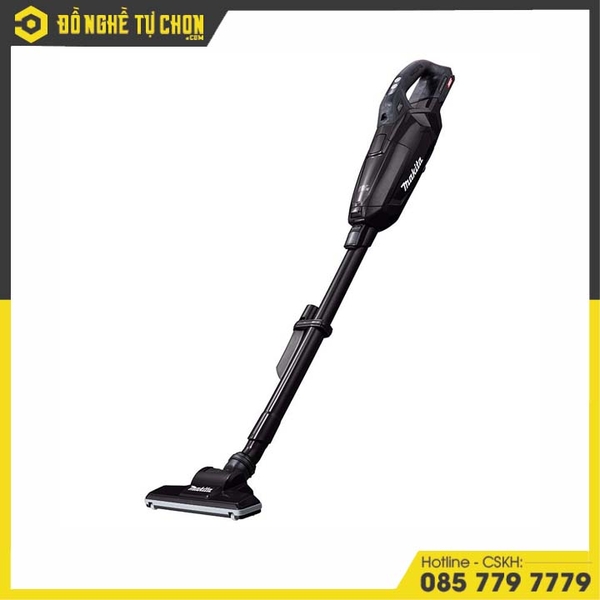 Máy Hút Bụi Dùng Pin (MÀU ĐEN/BL)(40V) Makita CL003GZ09