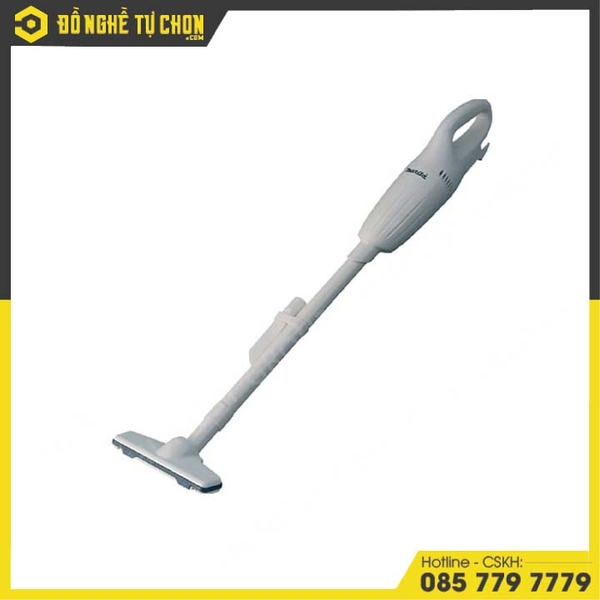 Máy Hút Bụi Dùng Pin (12V MAX) Makita CL106FDSYW