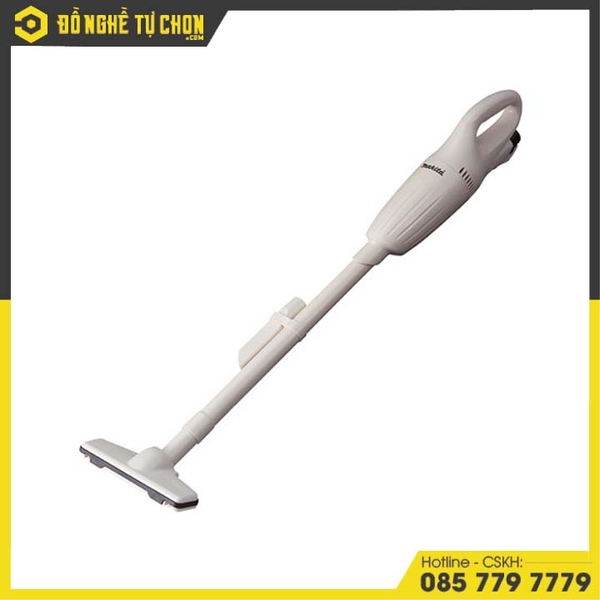 Máy Hút Bụi Dùng Pin (12V MAX) Makita CL107FDWY