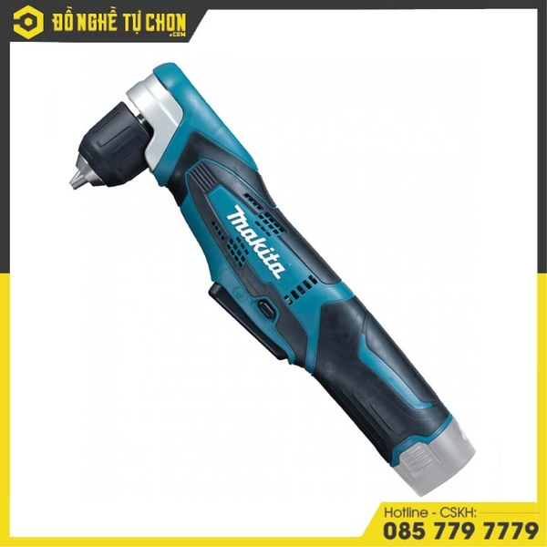 Máy Khoan Góc Dùng Pin (10.8V) Makita DA331DZ