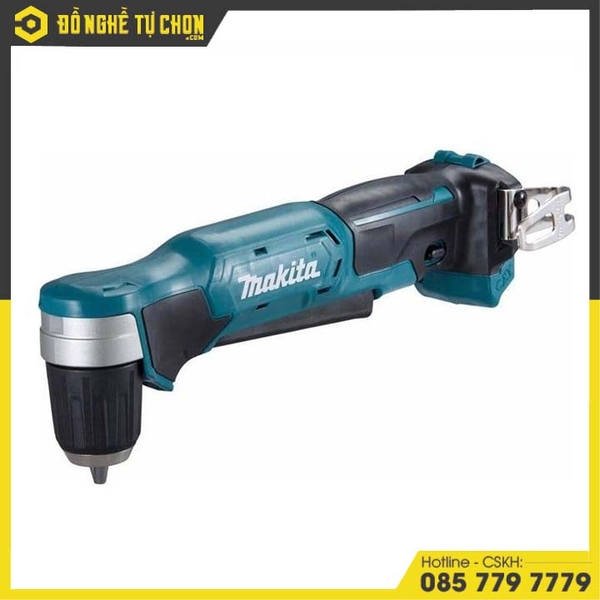 Máy Khoan Góc Dùng Pin (12V MAX) Makita DA333DSYE