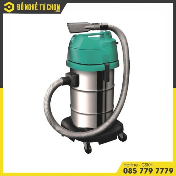 Máy hút bụi DCA 60 Lít