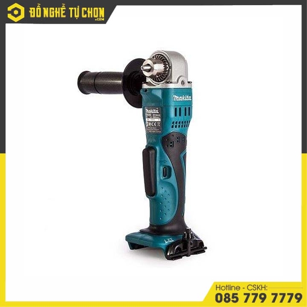 Máy Khoan Góc Dùng Pin (18V) Makita DDA350Z