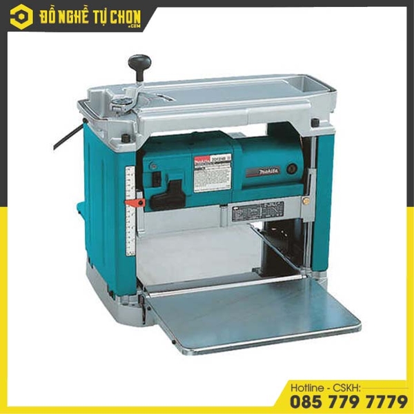 Máy Bào (304MM) Makita 2012NB
