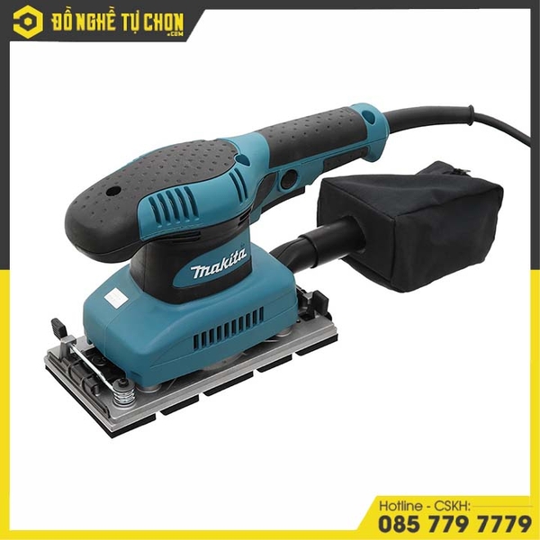 Máy Chà Nhám Makita BO3710