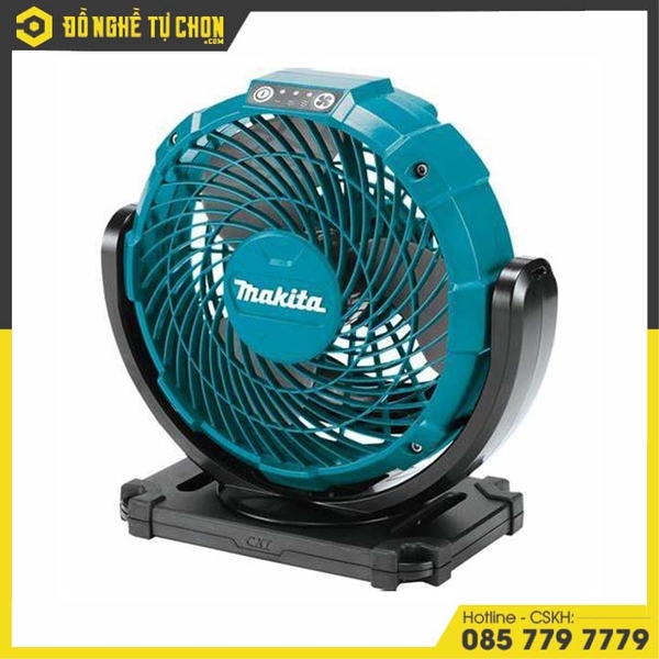 Quạt Dùng Pin (12V MAX) Makita CF100DZ