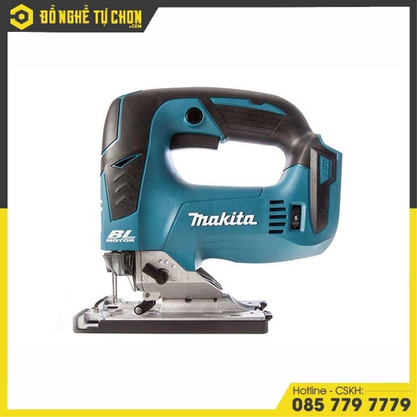 Máy Cưa Lọng Dùng Pin (18V) MAKITA DJV182Z