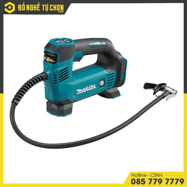 Máy Bơm Hơi Dùng Pin 18V Makita DMP180Z