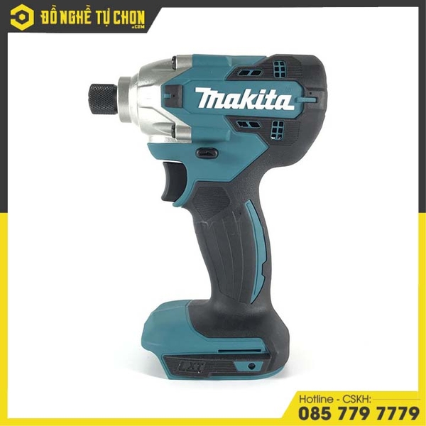 Máy Vặn Vít dùng Pin (18V) Makita - DTD156Z