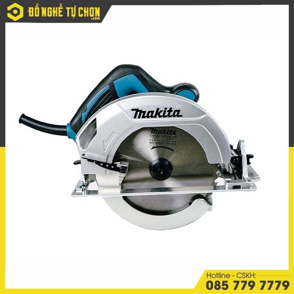 Máy Cưa Đĩa 1T65 Makita HS6600