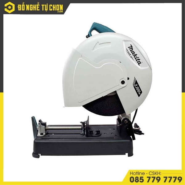 Máy Cắt Sắt Bàn Makita M2403B