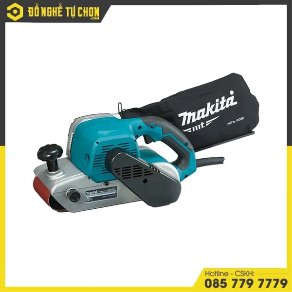 Máy Chà Nhám Băng (100MMX610MM) Makita M9400B