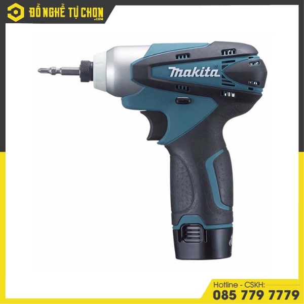 Máy Vặn Vít Makita TD090DWE