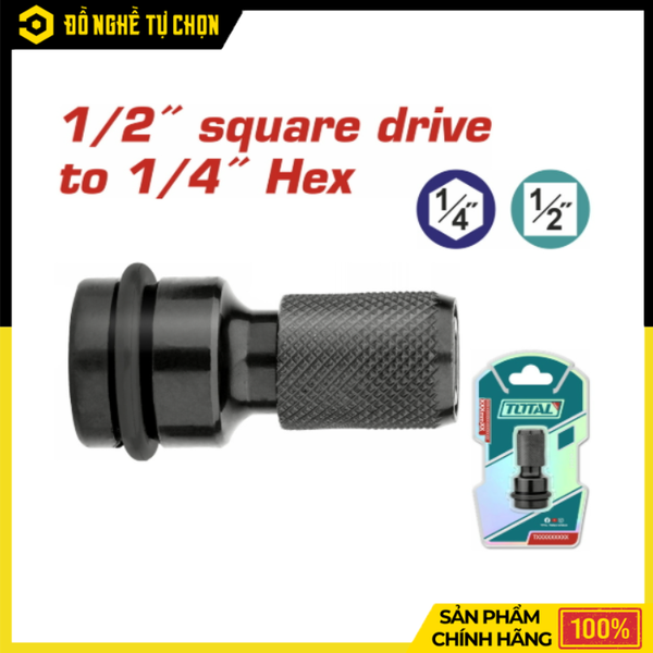 Đầu Chuyển Đổi 1/2