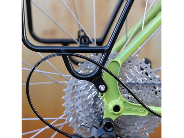 アクセサリー NITTO MT Campee R20 rear rack 5d9f88017c4a11ffb7c64cb115e7f0