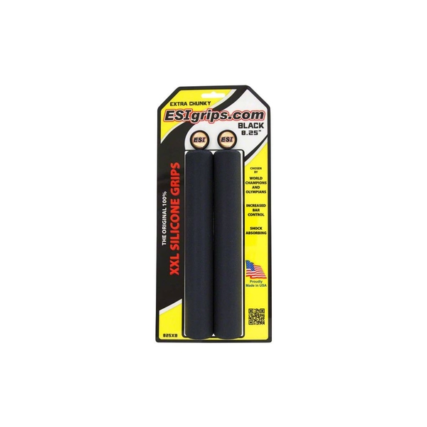 ACID Manopole - HYBRID PERFORM - grande - nero