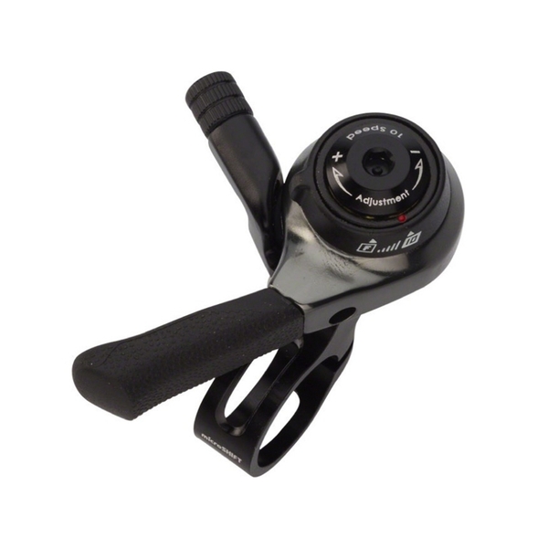 MicroSHIFT SL-M10 MTB Right Thumb Shifter - 10 Speed