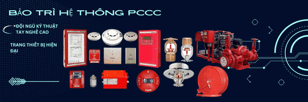 CÔNG TY TNHH TRƯỜNG PHÁT PCCC