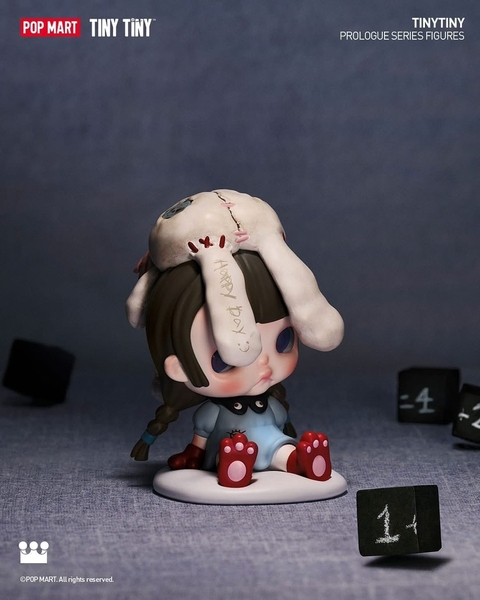 TinyTiny