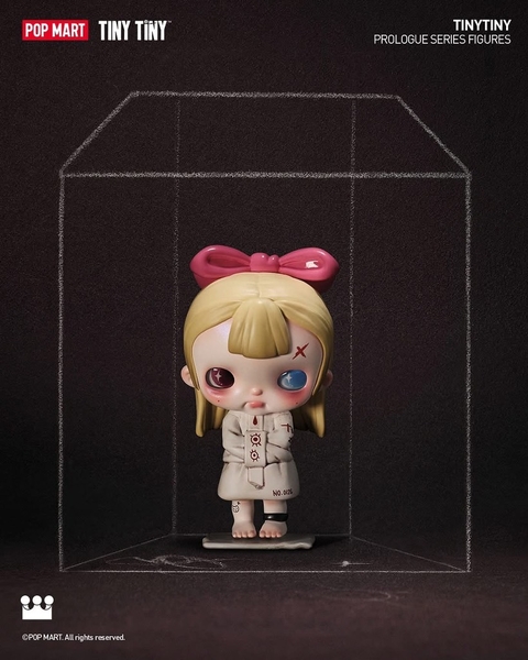 TinyTiny