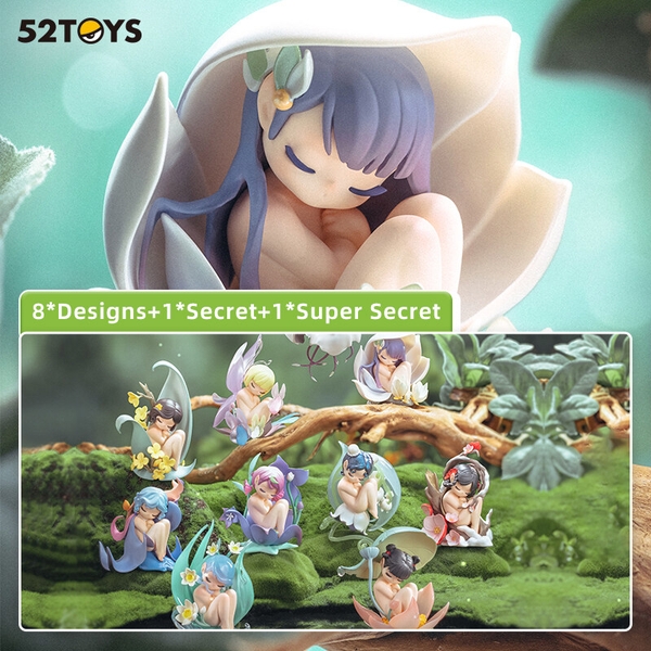 Tiên Ngủ Sleep Flower Elves Series