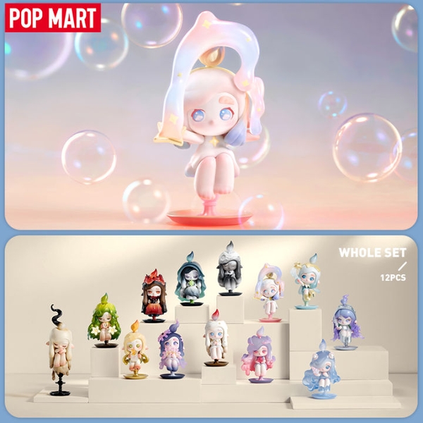 ChaKa Light Sprite Series