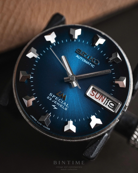 Seiko LM Special 5216-6000 | Bintimeshop