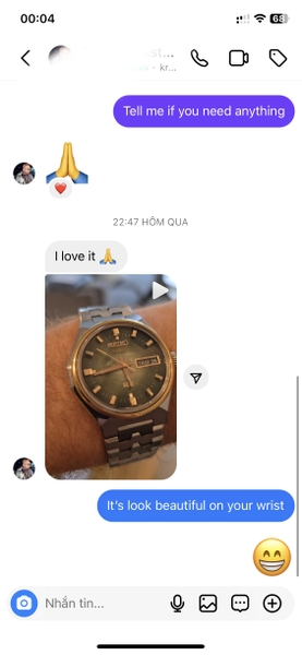 Feedback
