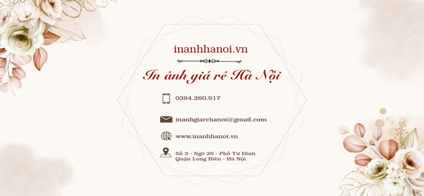 in ảnh hà nội