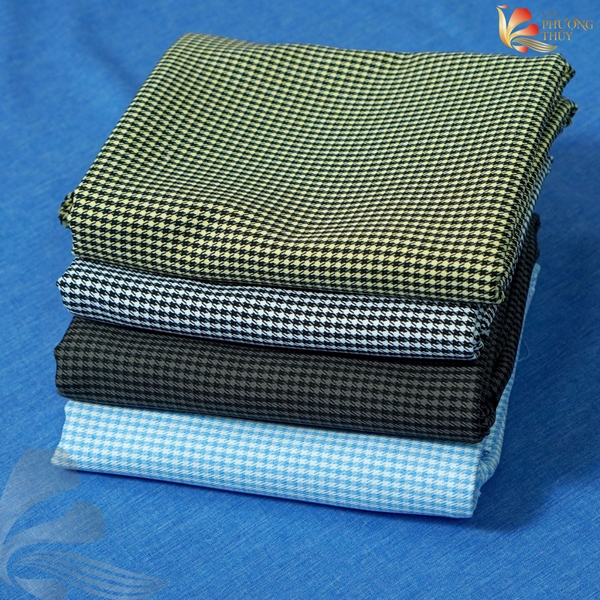 Vải bố Phượng Thúy khổ 1m50